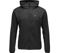 BLACK DIAMOND Alpine Start Insulated Hoody - Men - Black - size L- model 2025 L