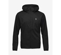 Black Diamond Alpine Start Jacket Black XL Man