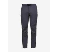 Black Diamond Alpine Trousers dark grey - 30