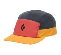 Black Diamond AP723057 Distance Hat Colour: Golden Hour/Carbon, Size: one size