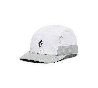 Black Diamond AP723057 Distance Hat Colour: Pewter/White, Size: one size