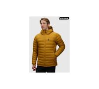 Black Diamond AP744094 Men's Access Down Hoody - Amber Colour: Amber, Size: L