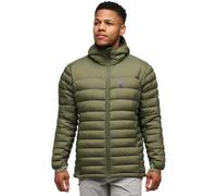 Black Diamond AP744094 Men's Access Down Hoody - Tundra Colour: TUNDRA, Size: XL