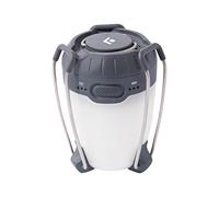 Rechargeable 250 Lumens Camping Lantern -Black Diamond Apollo Lantern (Graphite)