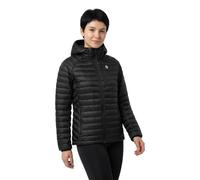 Women's Black Diamond Approach Puffer Noir XS
