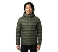 Black Diamond Approach Down Jacket