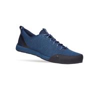 Black Diamond - Approach shoe - Circuit m's eclipse blue-ink blue for Men - Size 7,5 US - Blue Blue 7.5 US