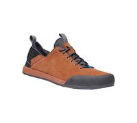 Black Diamond - Approach shoes - M Session Suede Moab Brown for Men - Size 7,5 US Brown 7.5 US