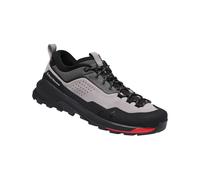 Black Diamond - Approach shoes - M Technician Pro Steel/Black for Men - Size 9 US - Purple Purple 9 US