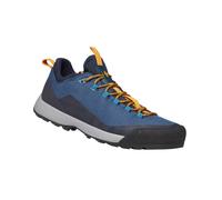 Black Diamond - Approach shoes - Mission Lt M's Eclipse Blue Amber for Men - Size 6,5 UK Blue 6.5 UK