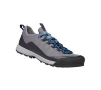 Black Diamond - Approach shoes - Mission Lt M's Nickel Ultra Blue for Men - Size 8,5 US Blue 8.5 US