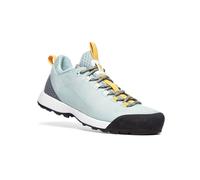 Black Diamond - Approach Shoes - Mission Lt W Ice Blue-Alloy for Women - Size 6,5 US Blue 6.5 US