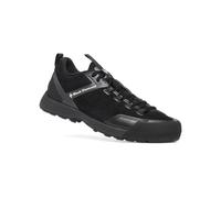 Black Diamond - Approach shoes - Mission Xp Leather Men's Black/Granite for Men in Leather - Size 7 UK Black 7 UK