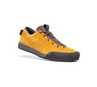 Black Diamond - Approach shoe - Prime M'S- Shoes Amber-Carbon for Men - Size 10,5 US - Yellow Yellow 10.5 US