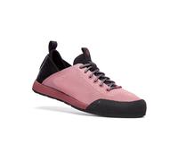 Black Diamond - Approach Shoes - Session W'S- Shoes Rosewood for Women - Size 6 US - Pink Pink 6 US