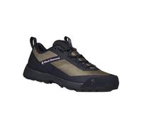 Black Diamond - Approach Shoes - W Mission Lt 2 Black-Walnuts for Women - Size 5 UK - Khaki Khaki 5 UK