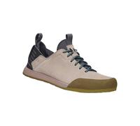 Black Diamond - Approach Shoes - W Session Suede Pale Mauve for Women - Size 9,5 US - Pink Pink 9.5 US