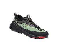 Black Diamond - Approach shoes - W Technician Pro Desert Sage/Black for Women - Size 7,5 UK - Green Green 7.5 UK