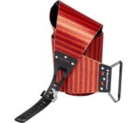 BLACK DIAMOND Ascension Nylon Sts 130mm - Mixte - Orange - size 157- model 2025 157