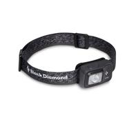 Black Diamond ASTRO 300 HEADLAMP GRAPHITE Headlamp