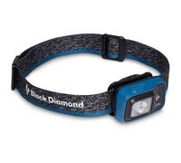 Lightweight Waterproof Head Lamp-Black Diamond Astro 300 Lumen Head Torch (Azul)