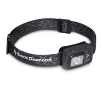 BLACK DIAMOND Astro 300 Headlamp - Mixte - Grey / Black - size only size- model 2025 only size