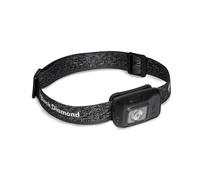 Black Diamond Astro 300-r Headlamp Black 300 Lumens
