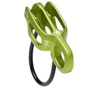 Black Diamond Atc-alpine Guide Belay Device Green,Black