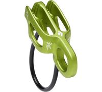 Black Diamond Atc-alpine Guide Belay Device Green,Black