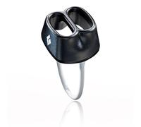 Black Diamond Air Traffic Controller (ATC) Belay Device Black One Size