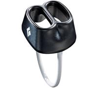 Black Diamond ATC Belay Device Colour: Black, Size: Any