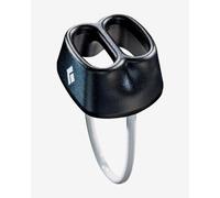 Black Diamond Air Traffic Controller (ATC) Belay Device Black One Size