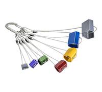 Black Diamond ATC-Guide Alpine Belay Device - AW22