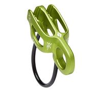 Black Diamond ATC-Alpine Guide Belay-Rappel Device Green
