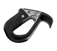 Black Diamond - Atc-Pilot Black - Belay Device