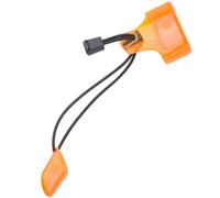 BLACK DIAMOND Axe Protector - Mixte - Orange - size only size- model 2025 only size