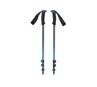 Black Diamond Trail Back Woman Poles Blue 100-140 cm Woman