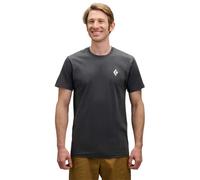Black Diamond Backcountry Stamp Short Sleeve T-shirt