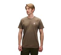 Black Diamond Backcountry Stamp Short Sleeve T-shirt