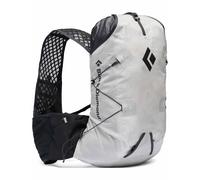 Black Diamond - Backpack - Distance 8 Alloy in Nylon - Size M - White White M