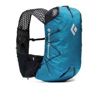 Black Diamond - Backpack - Distance 8 Desert Sky - Size L - Blue Blue L