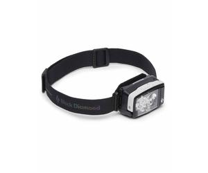 Black Diamond - Battery-powered head torch - Distance LT 1100 Black/Alloy Black one size