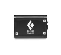 Black Diamond 1500 Battery Charger Black