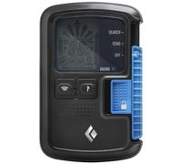 BLACK DIAMOND Bd Guide Bt Beacon - Mixte - Black - size only size- model 2025 only size