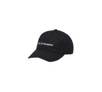 Black Diamond BD Heritage Cap (Black-Octane Diamond C)