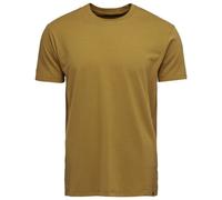 Black Diamond - BD Stripe S/S Tee - T-shirt size L, brown