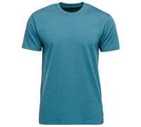 Striped T-shirt Black Diamond M