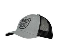 Black Diamond Bd Trucker Cap