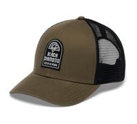 Black Diamond - BD Trucker Hat - Cap size One Size, brown