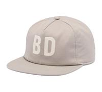 Black Diamond Washed Cap Beige Men,Women